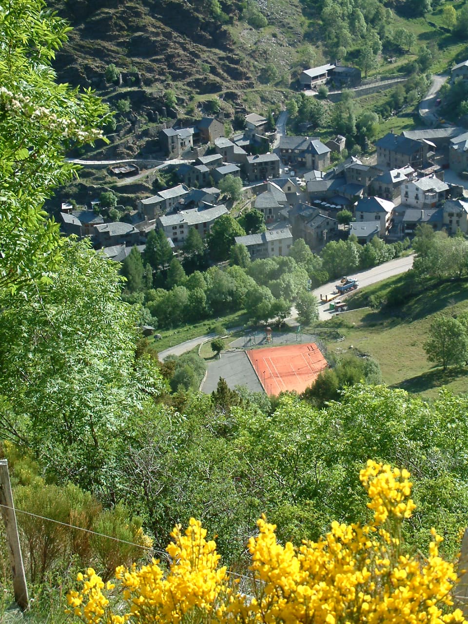 Valcebollère
