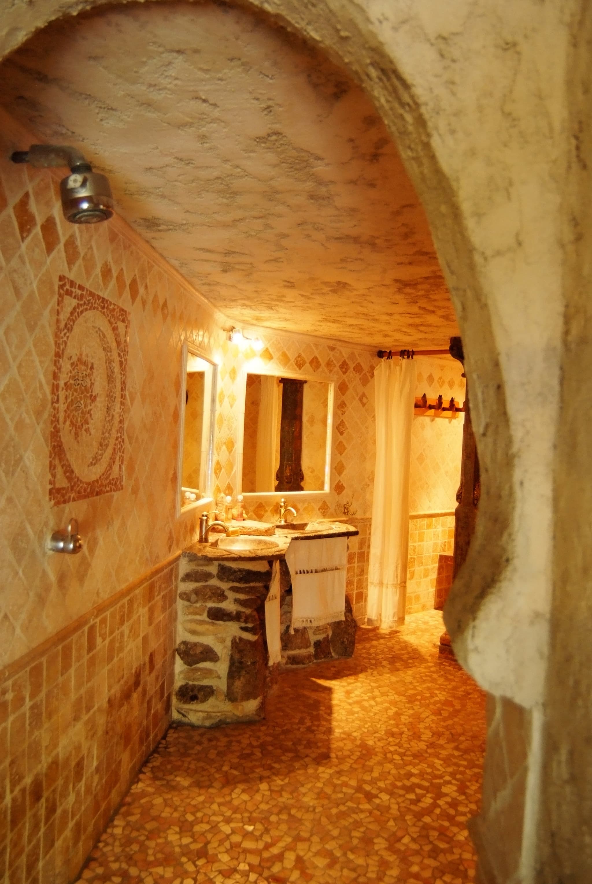 Auberge des Ecureuils