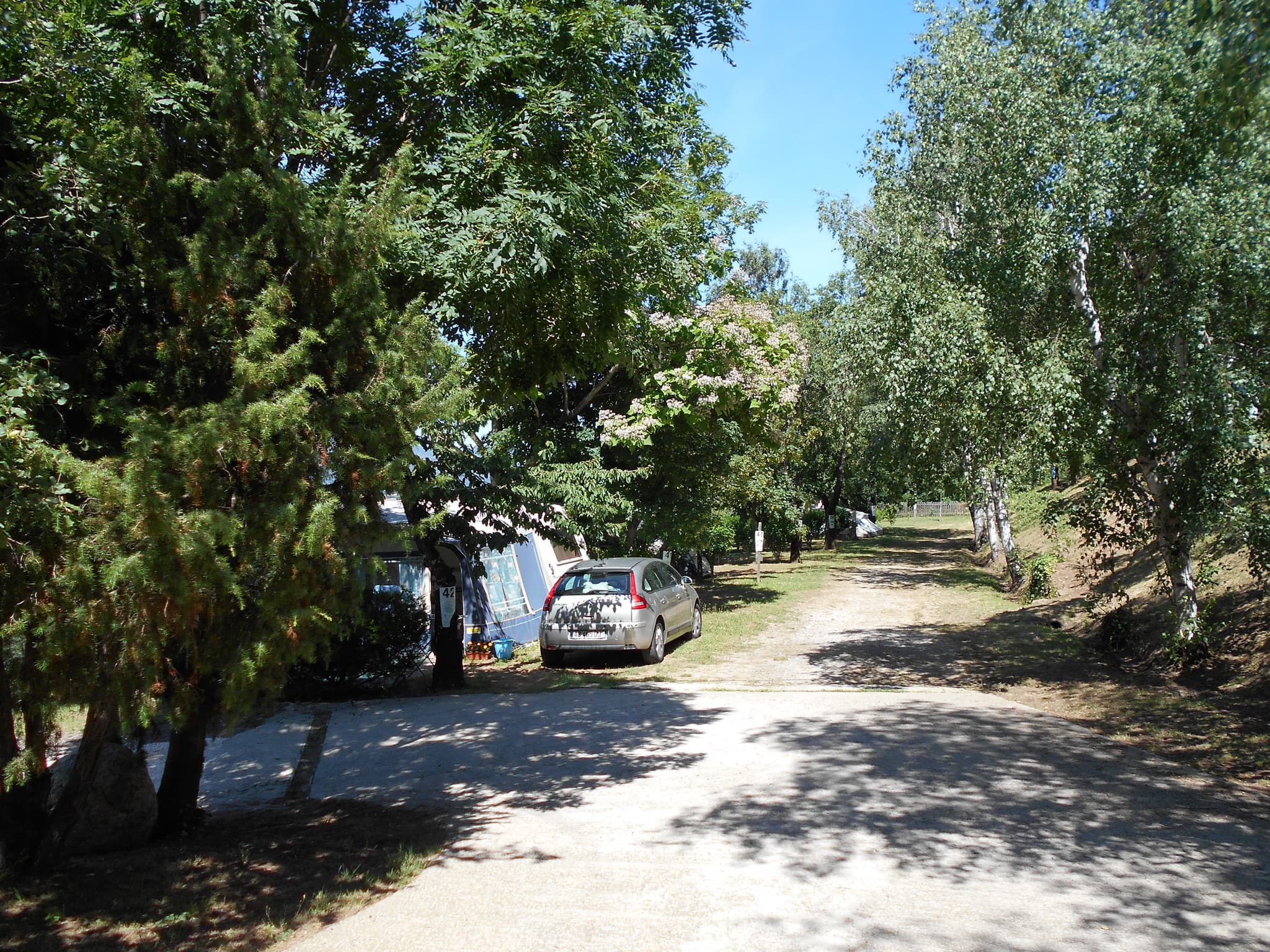 Camping Bellevue