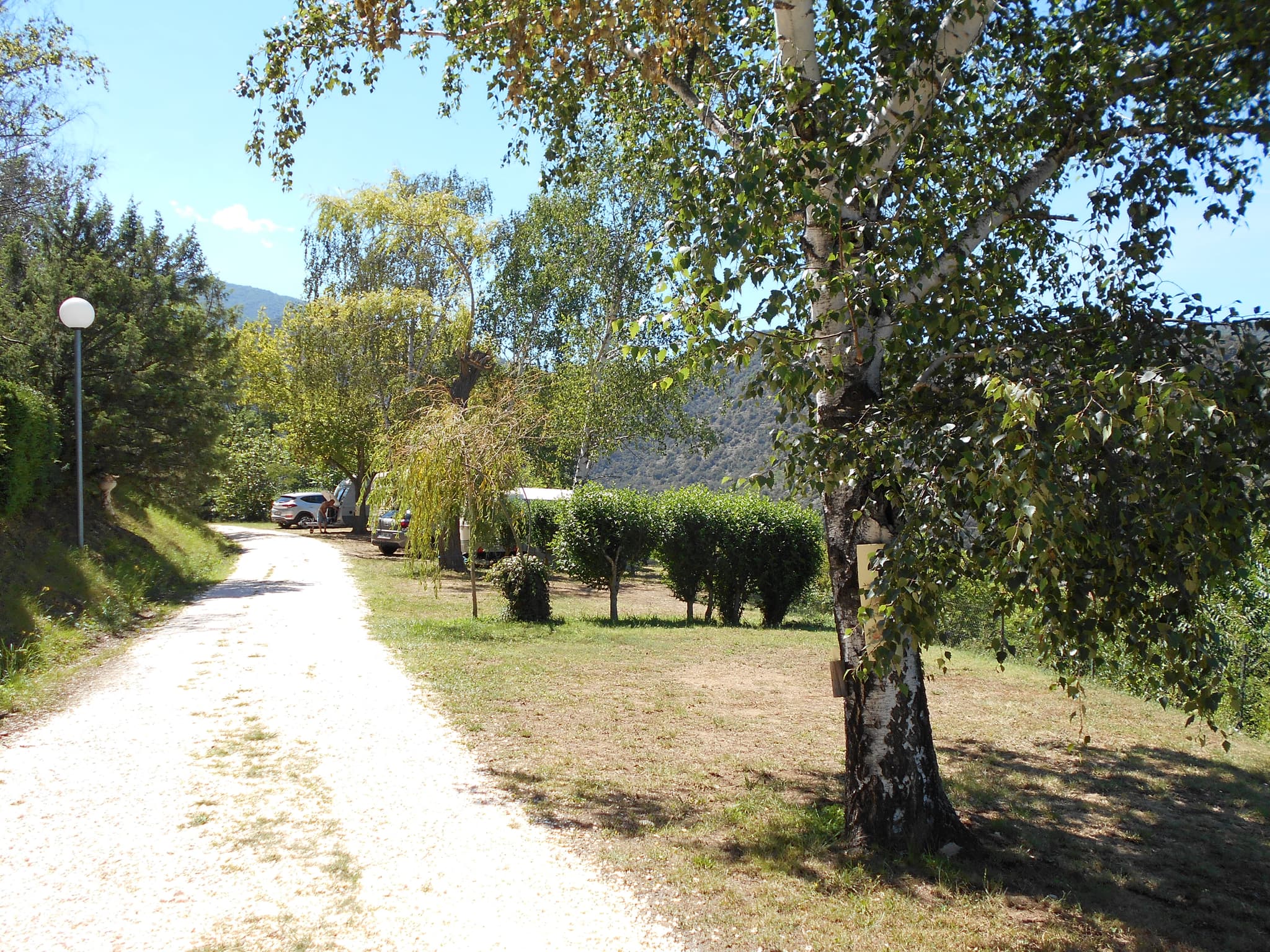 Camping Bellevue