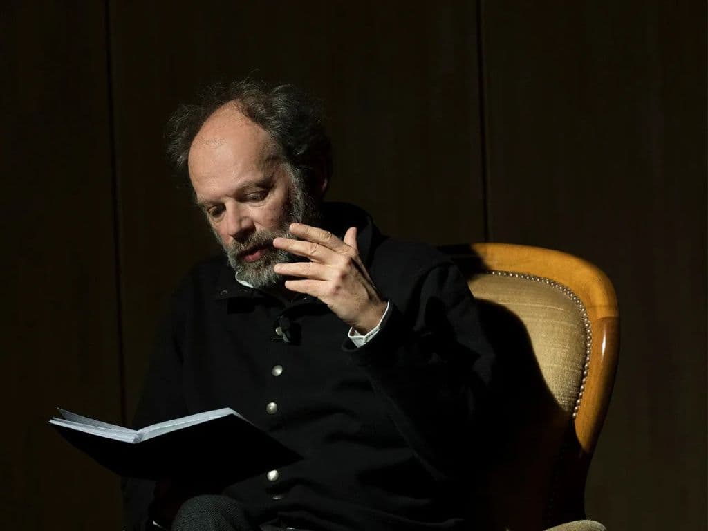 Denis Podalydès 2027
