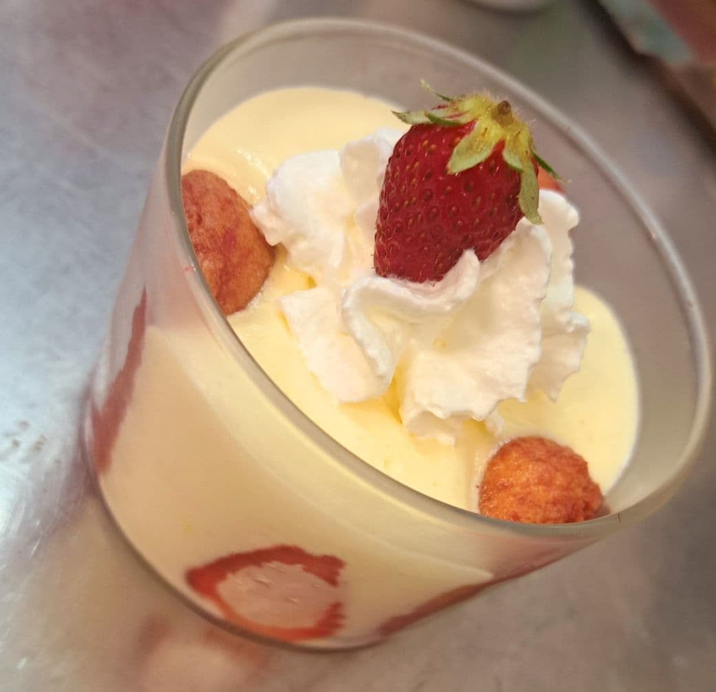 Dessert