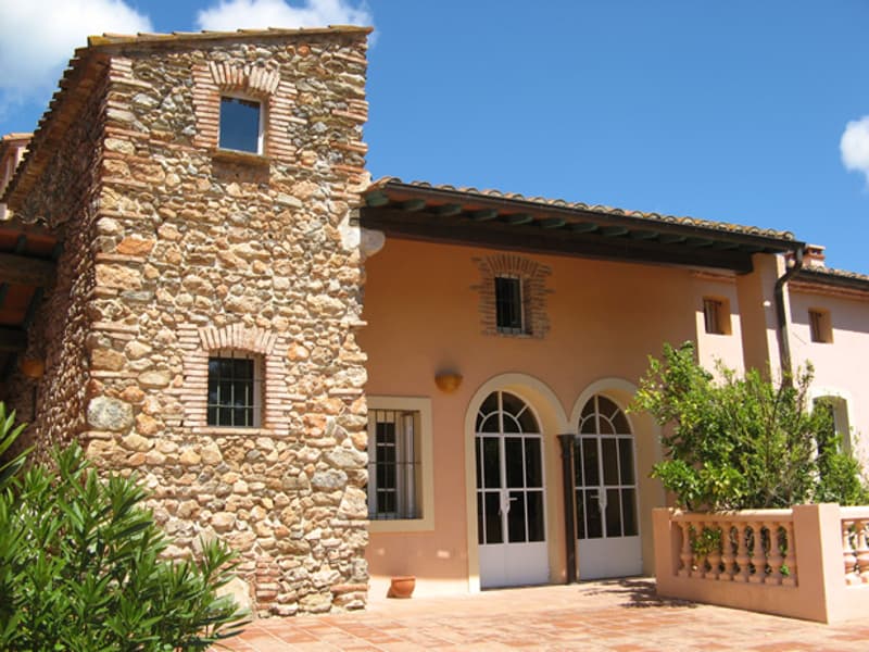 Domaine Bellavista 1