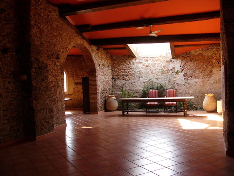 Domaine Bellavista 2