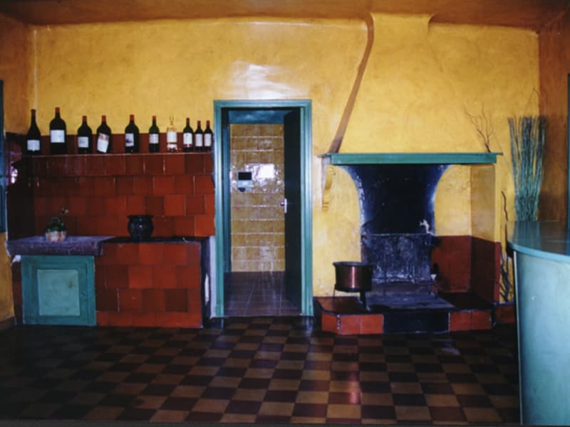 Domaine Bellavista 3