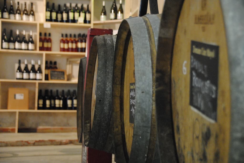 Domaine Claire Mayol