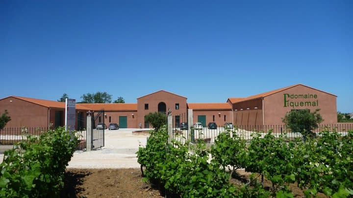 Domaine Piquemal 2