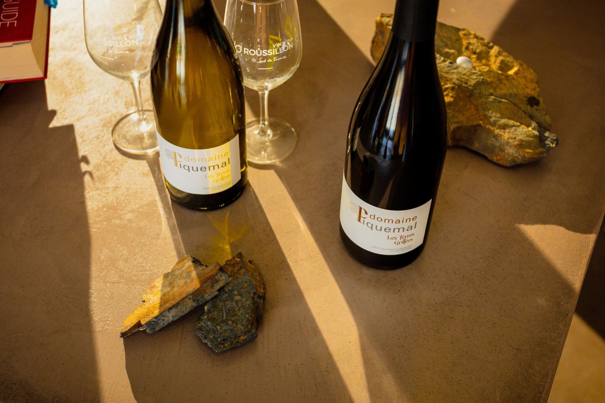 Domaine Piquemal 3