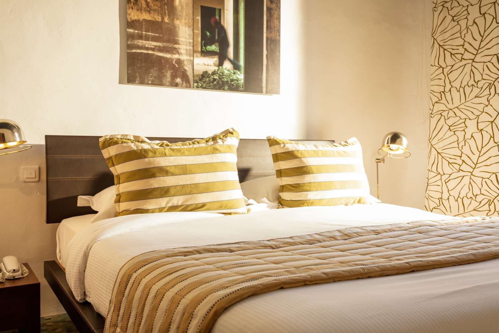Domaine Riberach - chambre 2