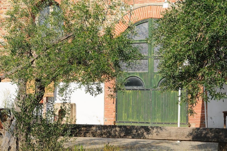 Domaine de Rombeau 3