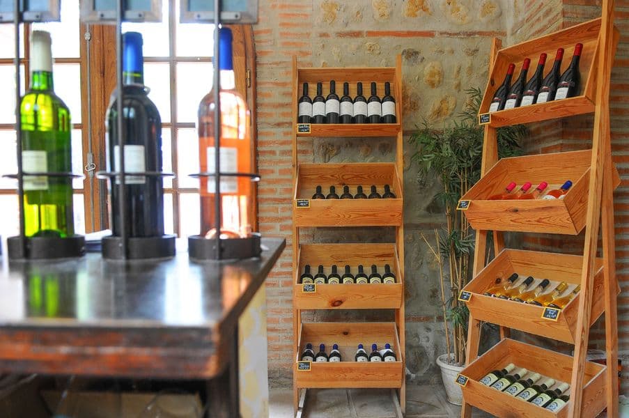 Domaine de Rombeau 4