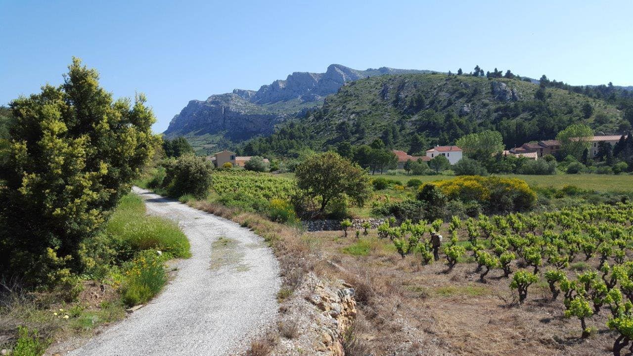 Domaine de l'Edre 0