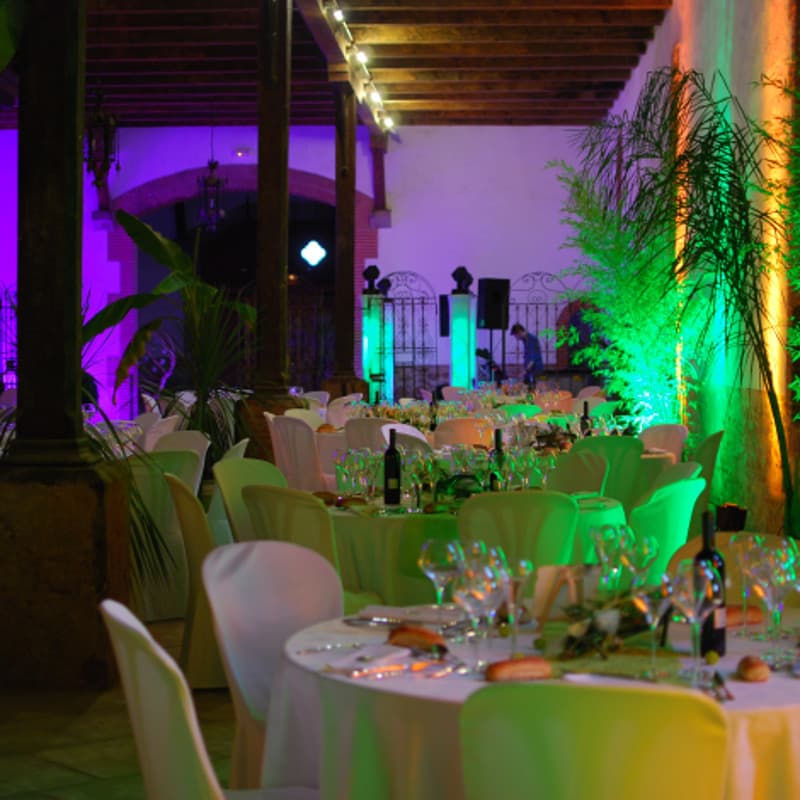 Domaine du Mas Avallrich 2