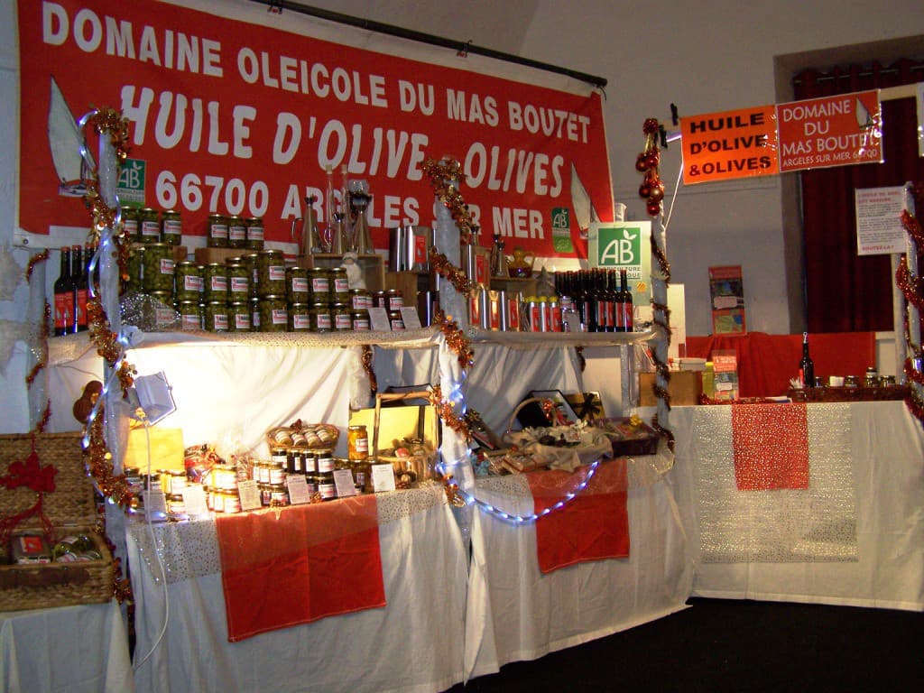 Domaine oléicole du Mas Boutet 6