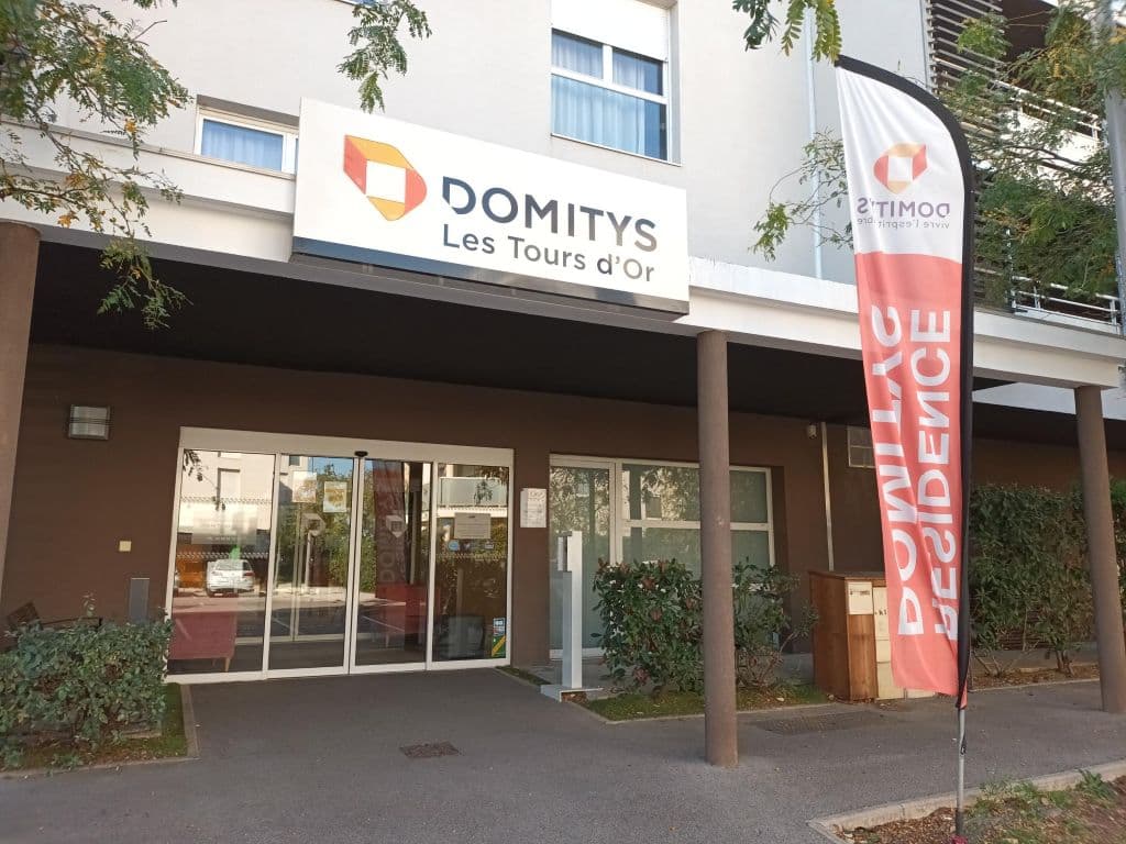 Domitys 1