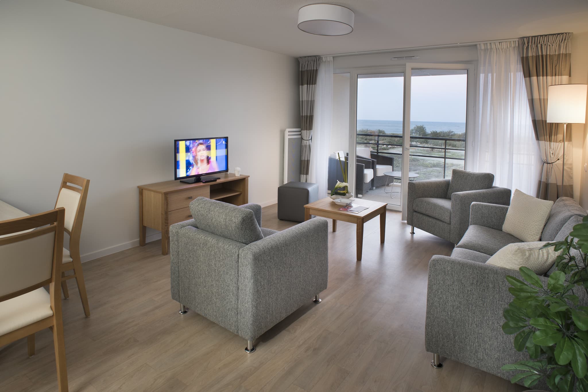 Domitys appartement