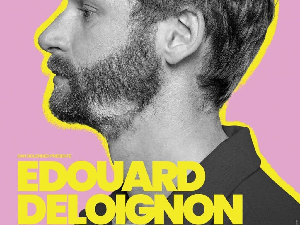 EDOUARD DELOIGNON