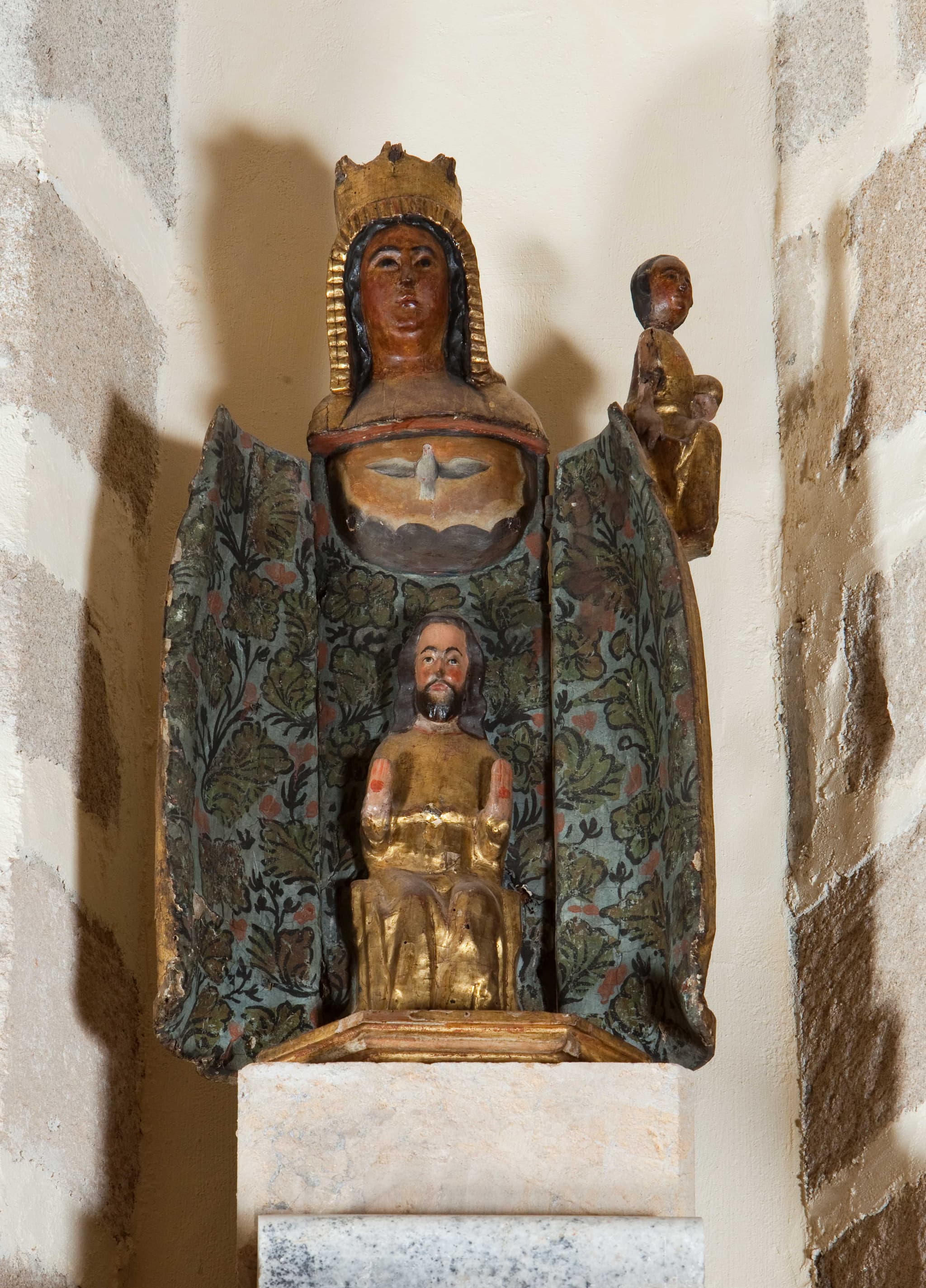 EGLISEvierge