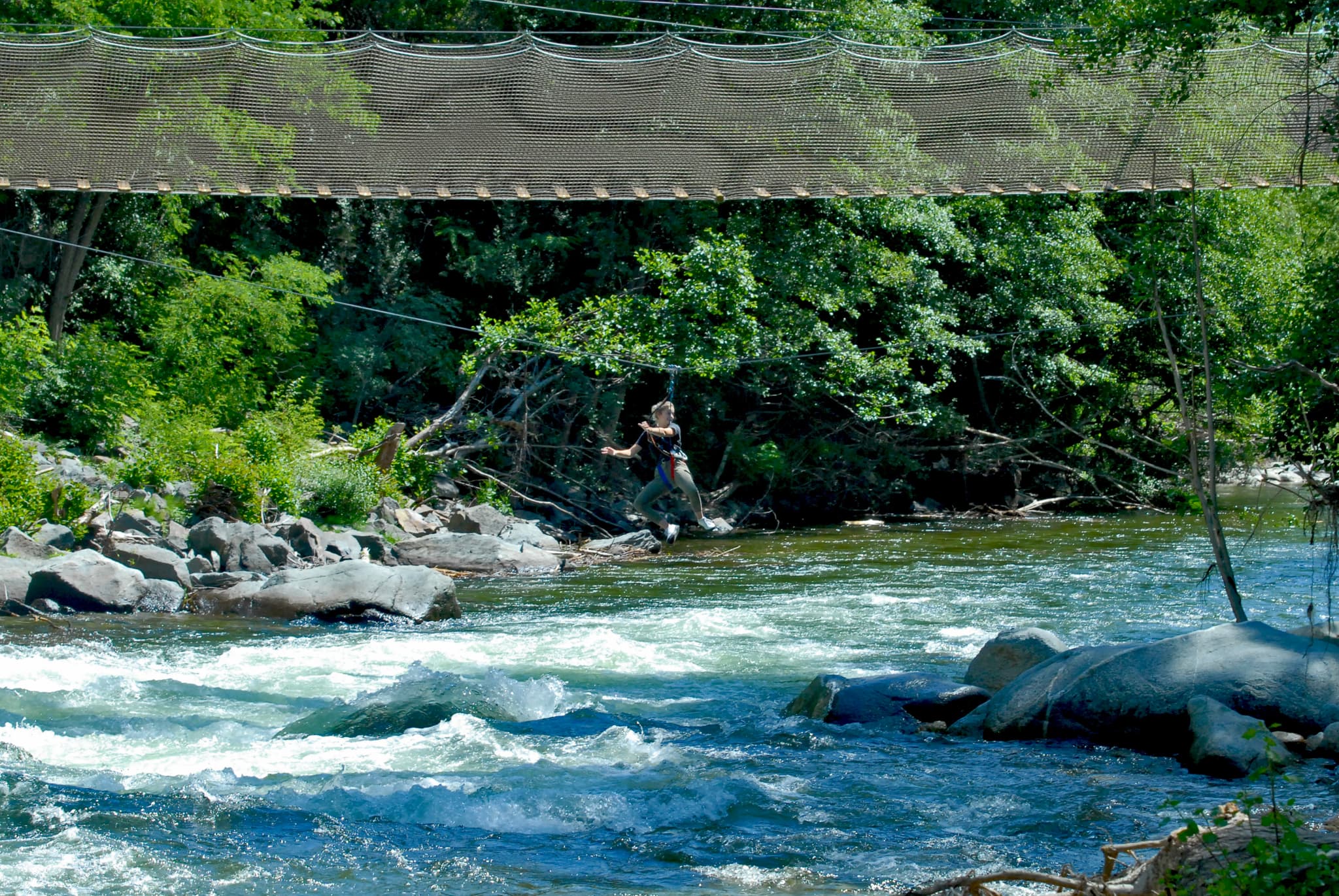 Exterieur Aventure
