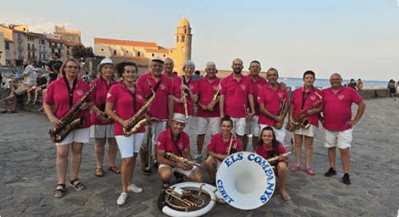 ELS COMPANYS