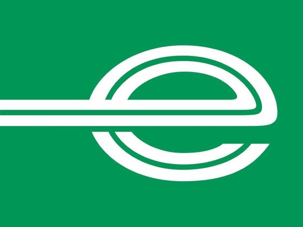 ENTERPRISE - Logo