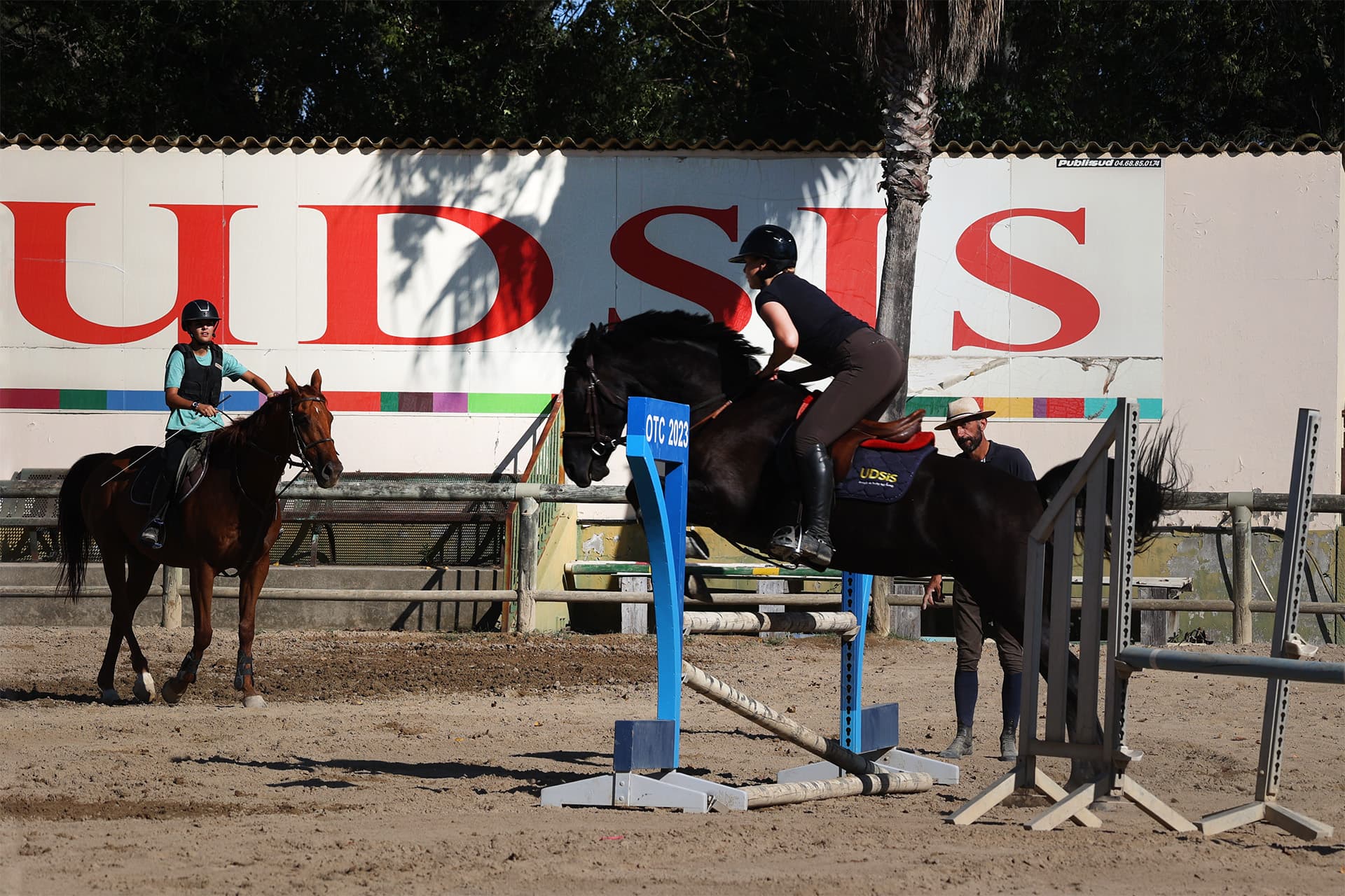 EQUESTRE FORMATIONS centre Equestre