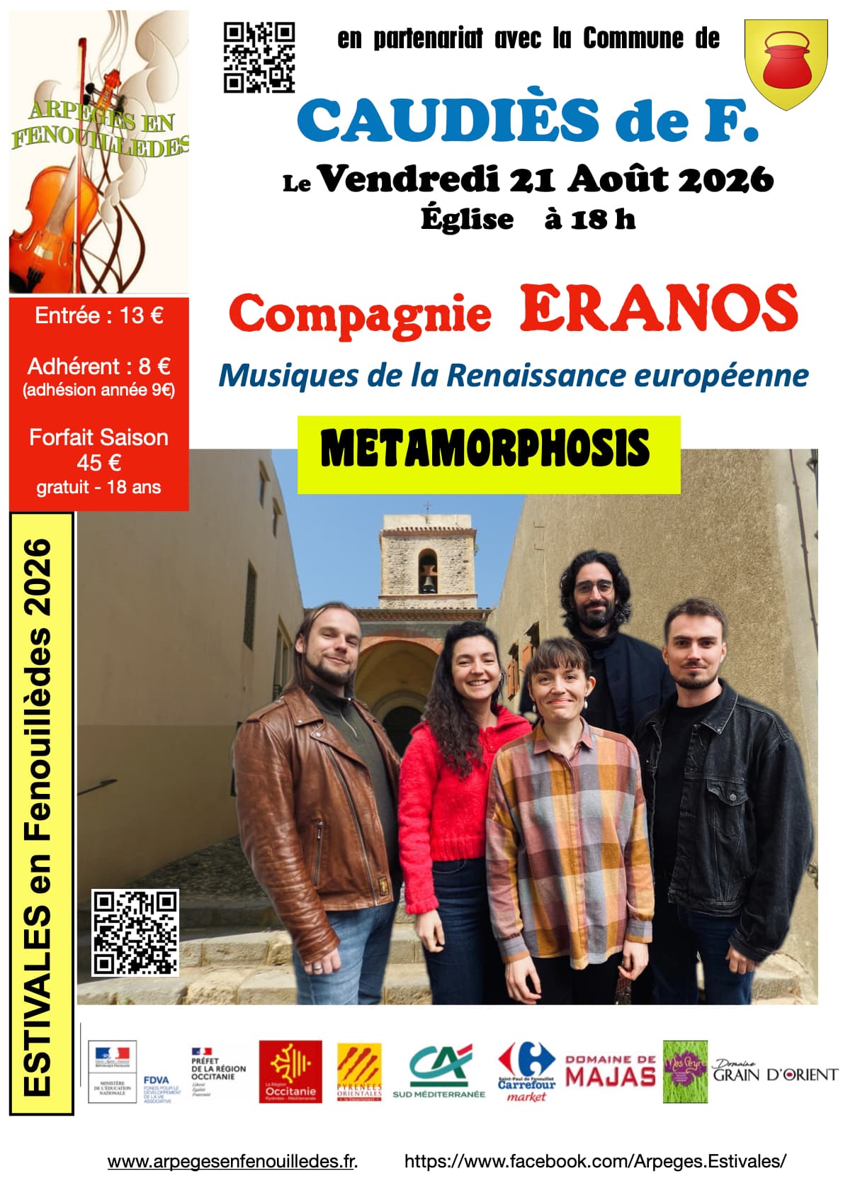 ERANOS.1