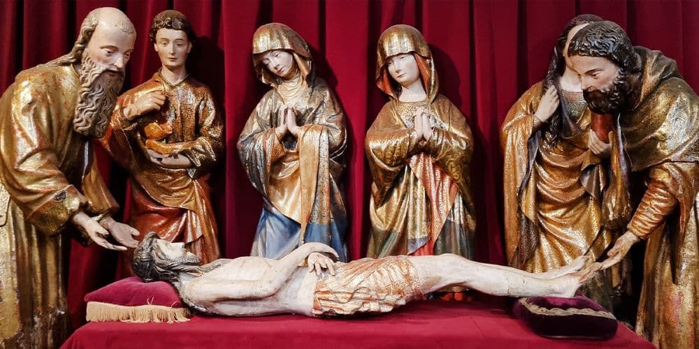 Eglise Notre Dame La Real 3