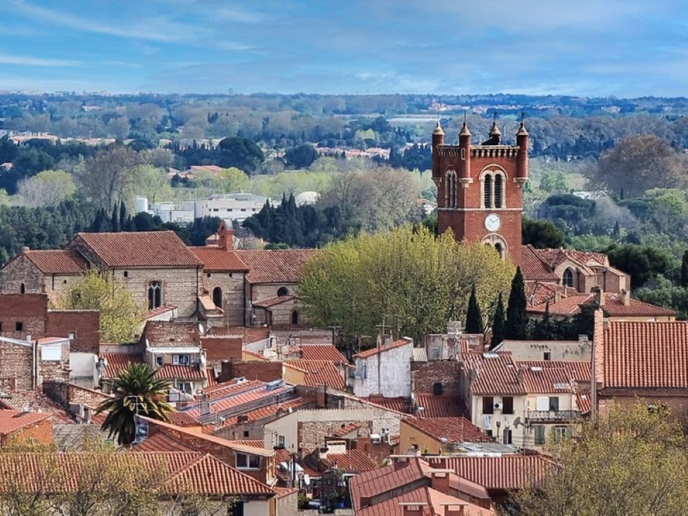 Eglise Saint Jacques 2