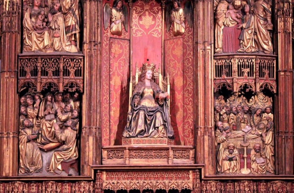 Eglise Saint Jacques 3