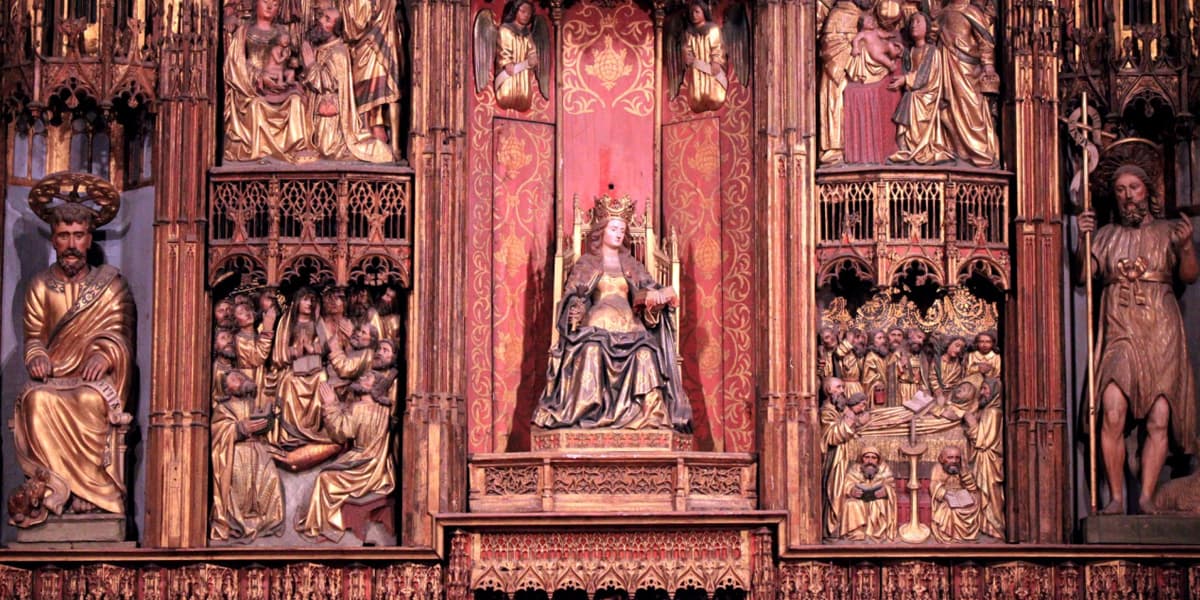 Eglise Saint Jacques 4
