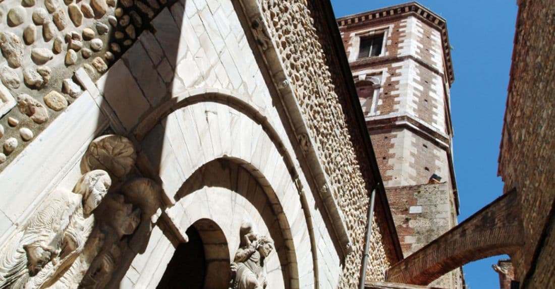 Eglise Saint Jean le Vieux 1