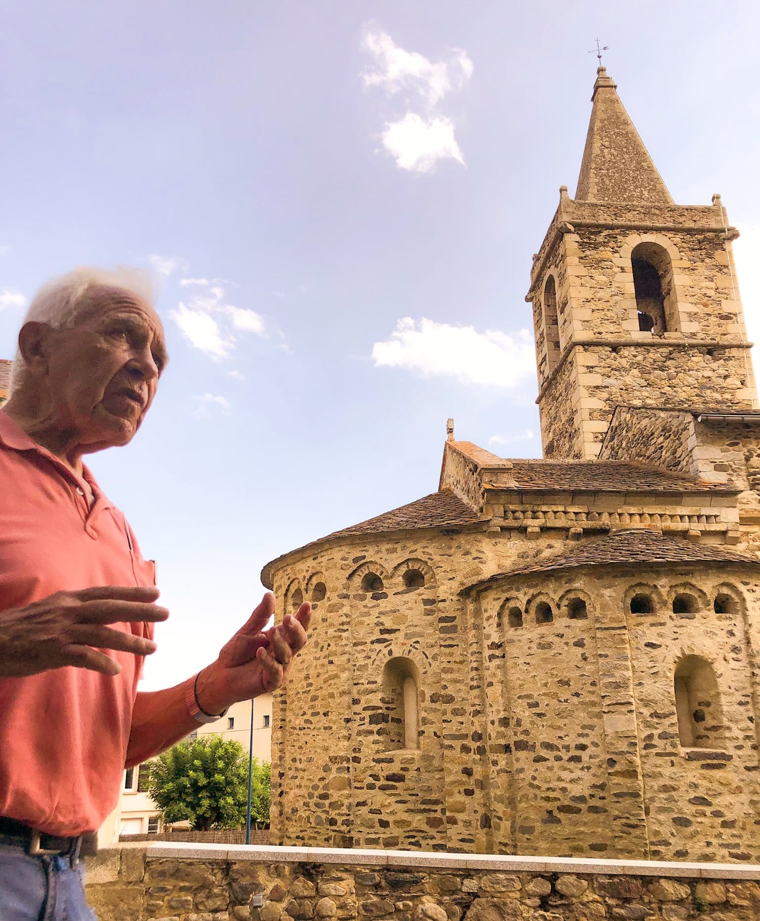 Eglise Ur biss