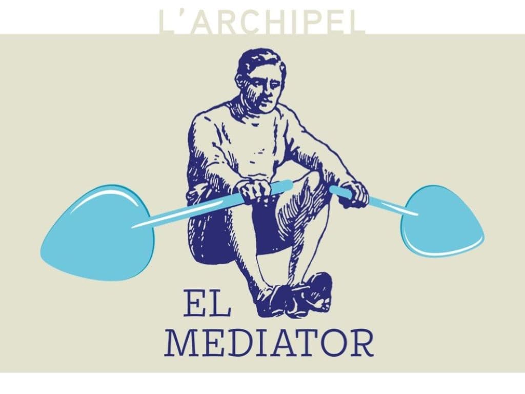 El Mediator 1