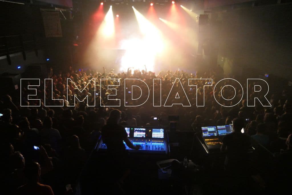 El Mediator 2