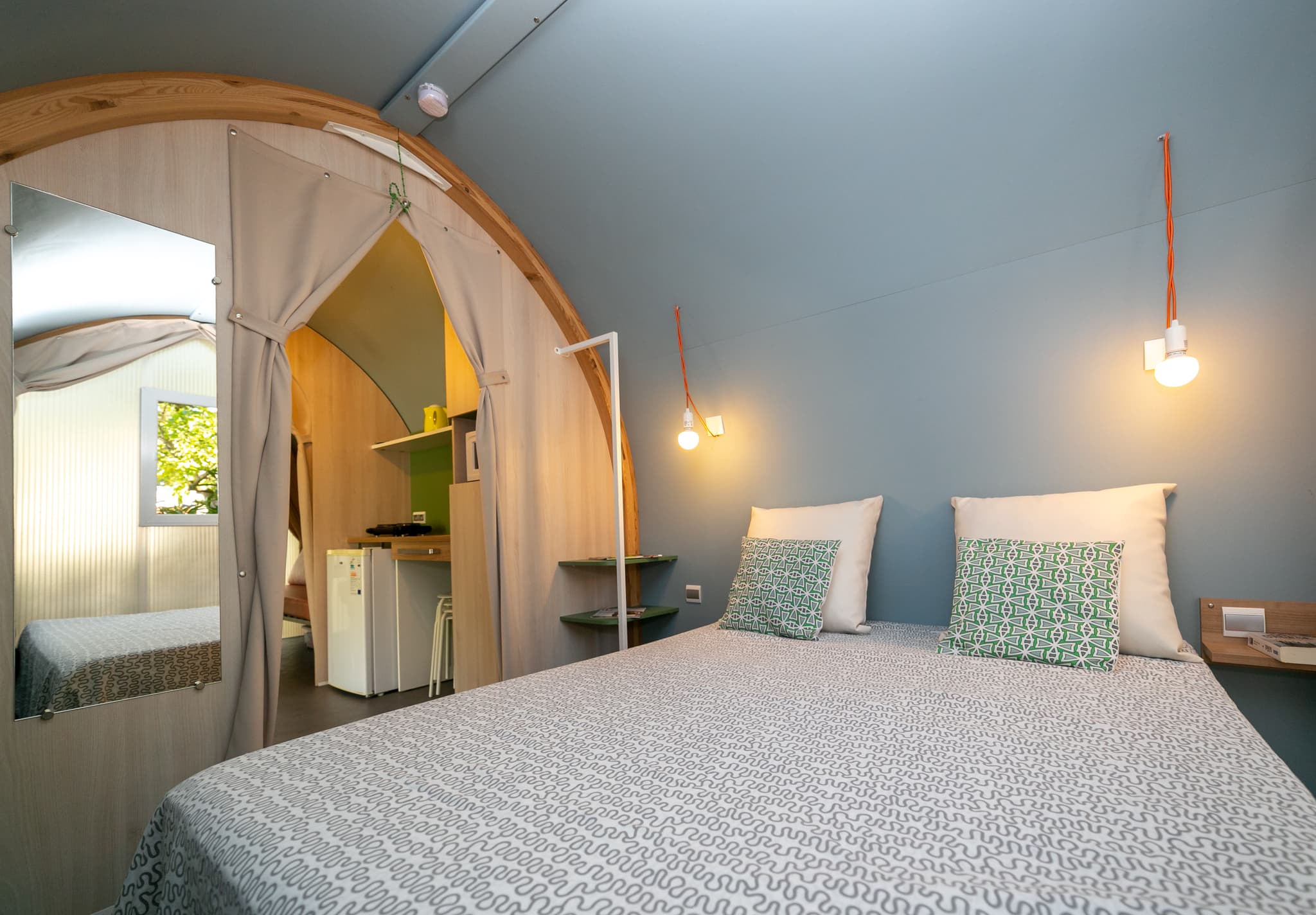 chambre lodge