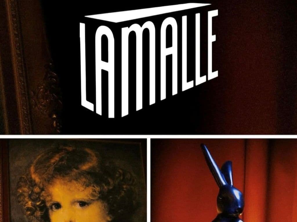 Escape Game La Malle 1