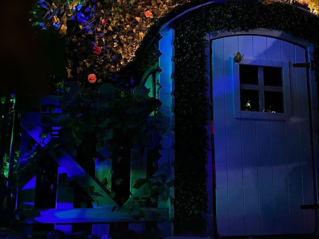 Escape Game La Malle 2