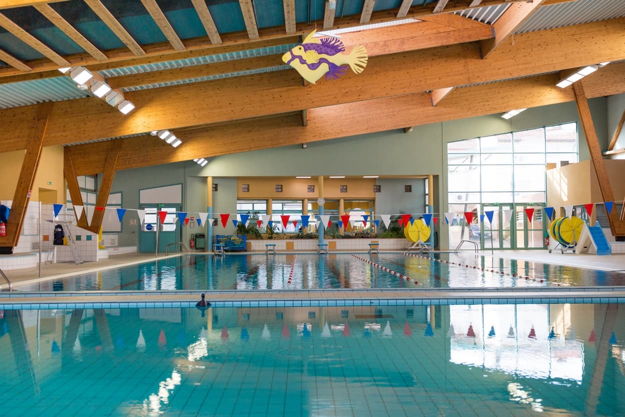 Espace Aquasud 1