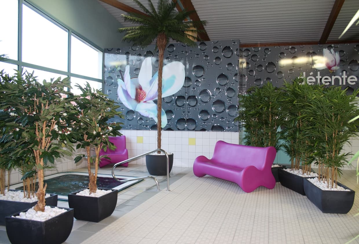 Espace Aquasud 2