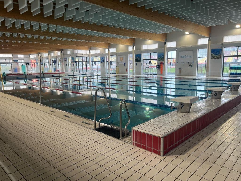 Espace Aquatique Arlette Franco 2