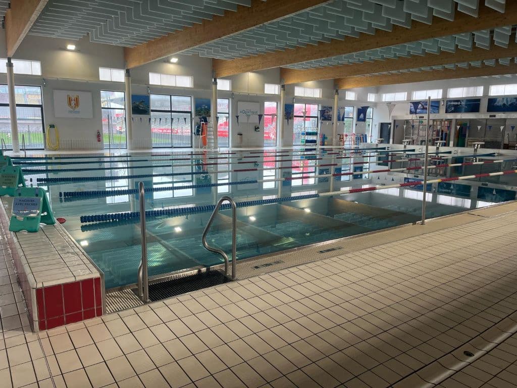 Espace Aquatique Arlette Franco 3
