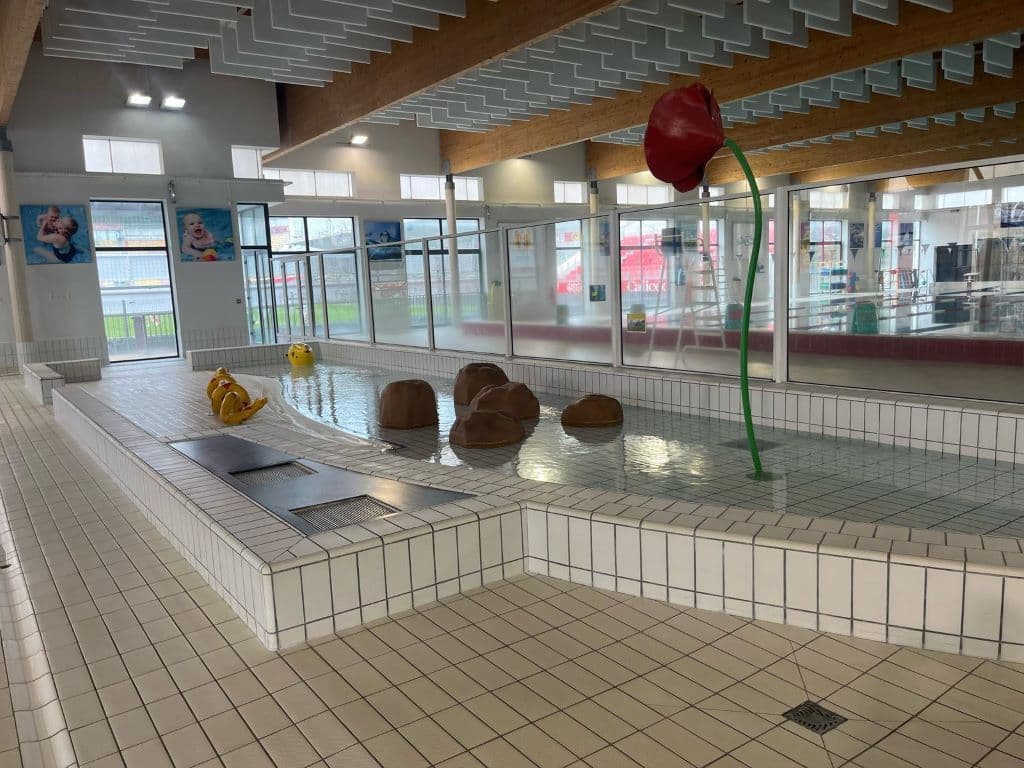 Espace Aquatique Arlette Franco 4