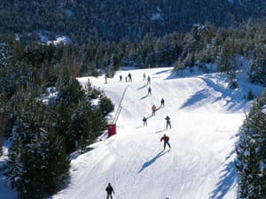 Espace Cambre d'Aze