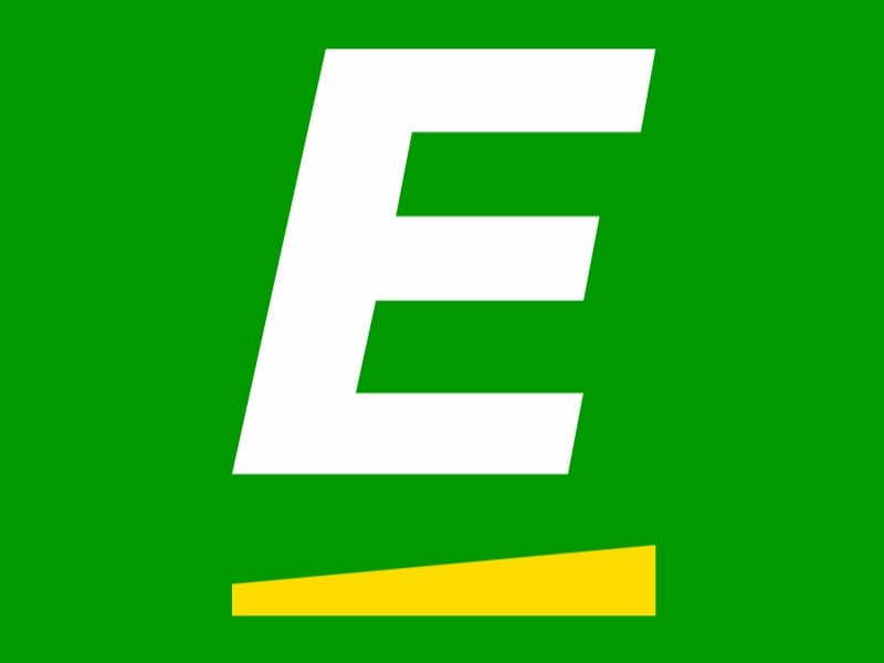 Europcar - logo