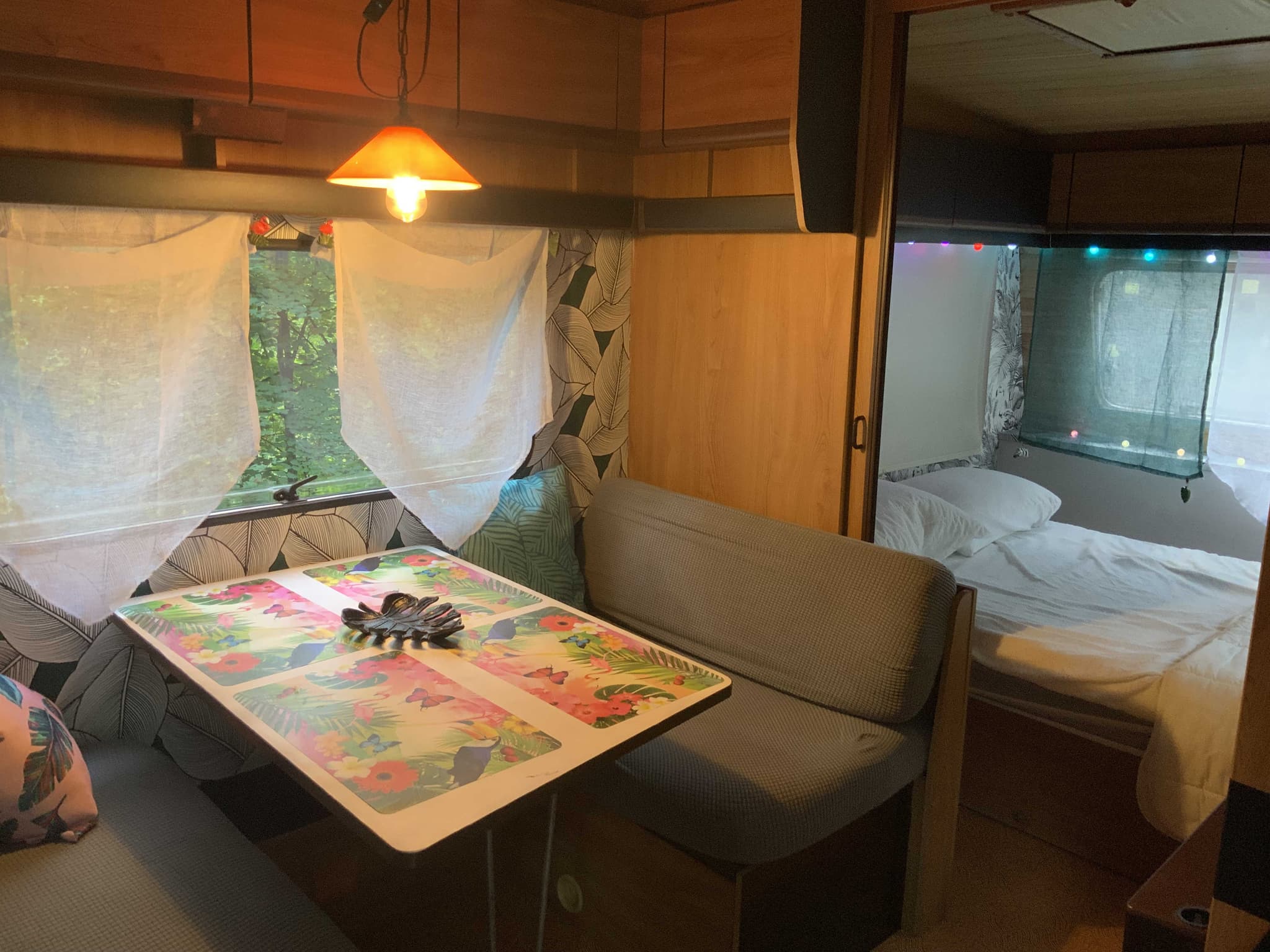 ExotiK camping fontpédrouse