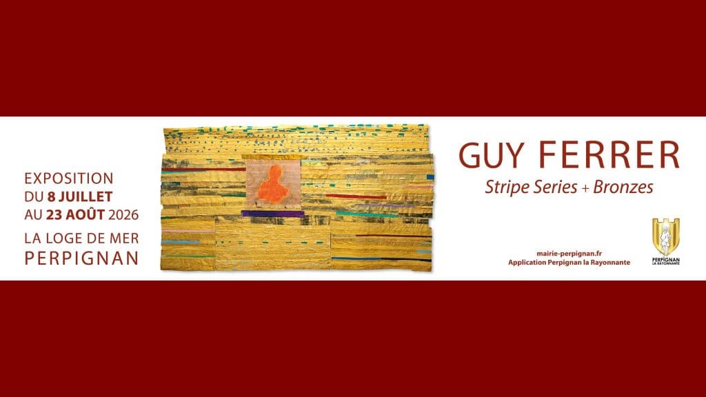 Expo - GUY FERRER