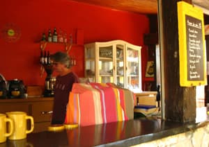 FORHOM BAR