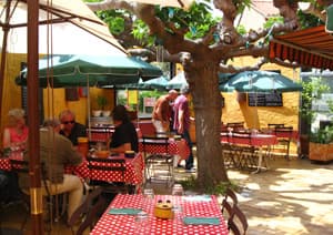 FORHOM TERRASSE