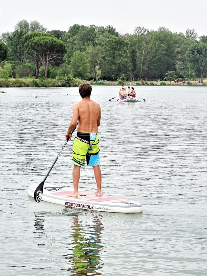 FUN NAUTIQUE 1